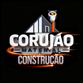 Corujão Material de construção